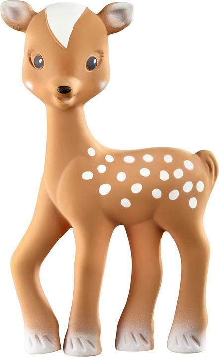 Actual product image Sophie la girafe Gripper Fanfan