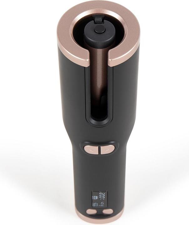 Image du produit Livoo Fer à boucler automatique
