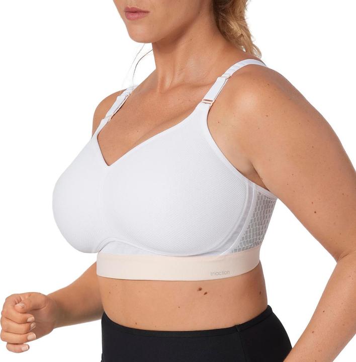 Image du produit Triumph Brassière sportive "Triaction Hybrid Lite P" (95 D)