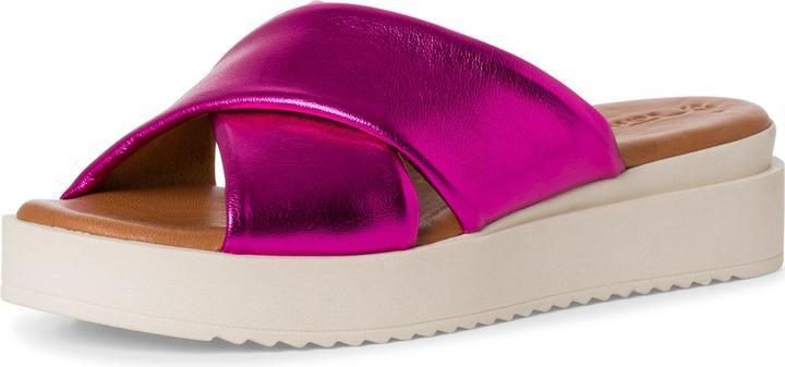 FUXIA METALLIQUE