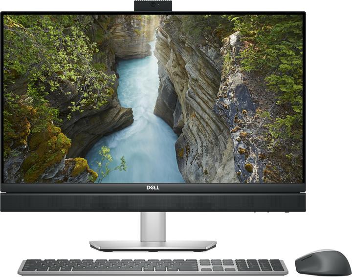 Dell OptiPlex AIO Energy Efficient Processor (Intel Core i5-14500T, 8 Go, 256 Go)