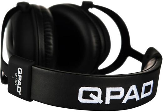 Produktbild QPAD Qh-85 (Kabelgebunden)
