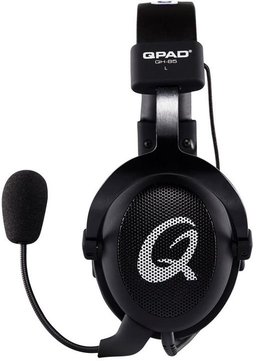 Produktbild QPAD Qh-85 (Kabelgebunden)