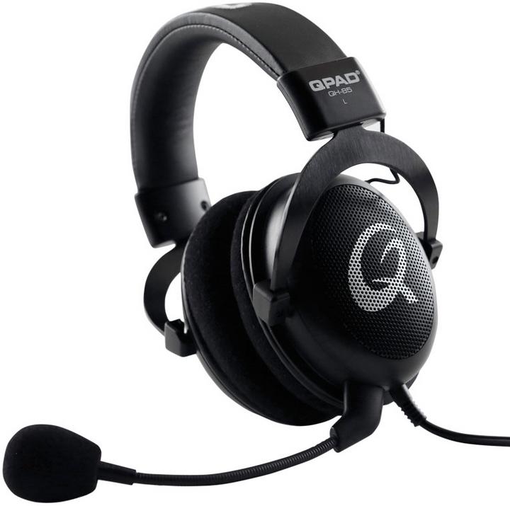 Produktbild QPAD Qh-85 (Kabelgebunden)