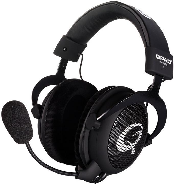 Produktbild QPAD Qh-85 (Kabelgebunden)
