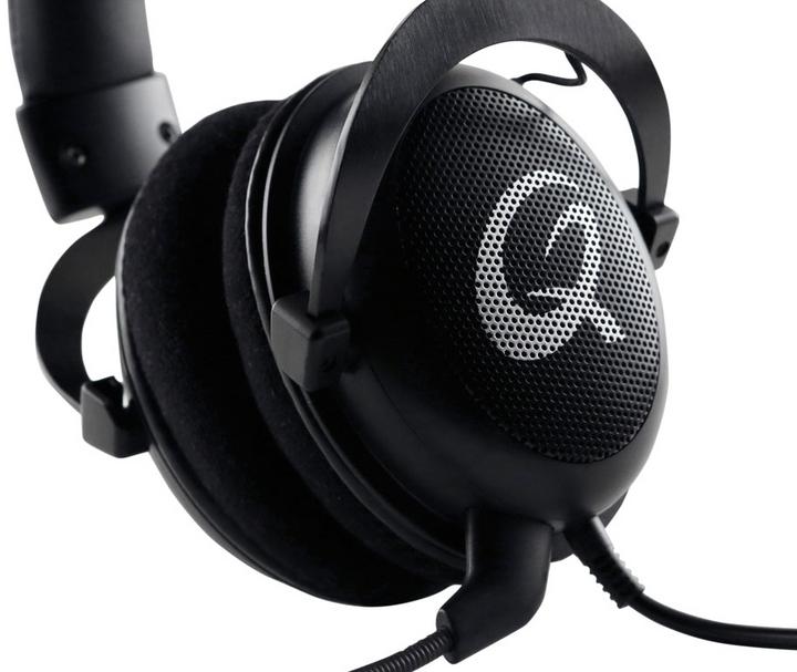 Produktbild QPAD Qh-85 (Kabelgebunden)