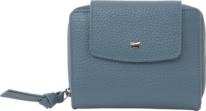 Dusty Blue