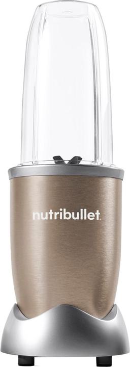 NutriBullet NB 910CP Champagne (900 W)