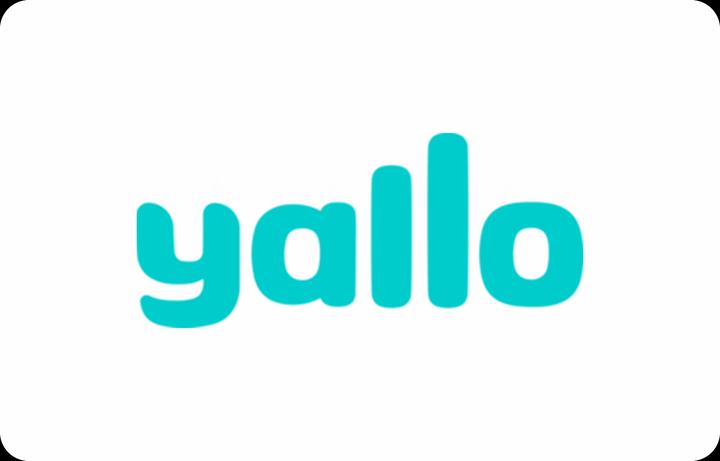 yallo Prepaid credit (10 CHF)