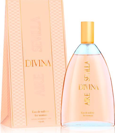 Immagine prodotto Aire de Sevilla Divina (Eau de toilette, 150 ml)