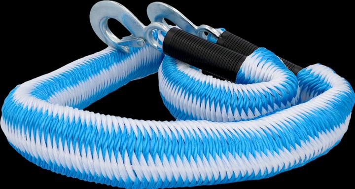 Produktbild Cartrend Abschleppseil Superstretch2,5t 4m