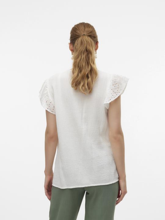 Actual product image Mamalicious Maternity top blouse (XXL)