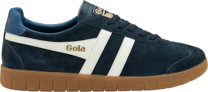 Gola sneakers hurricane suede (40)