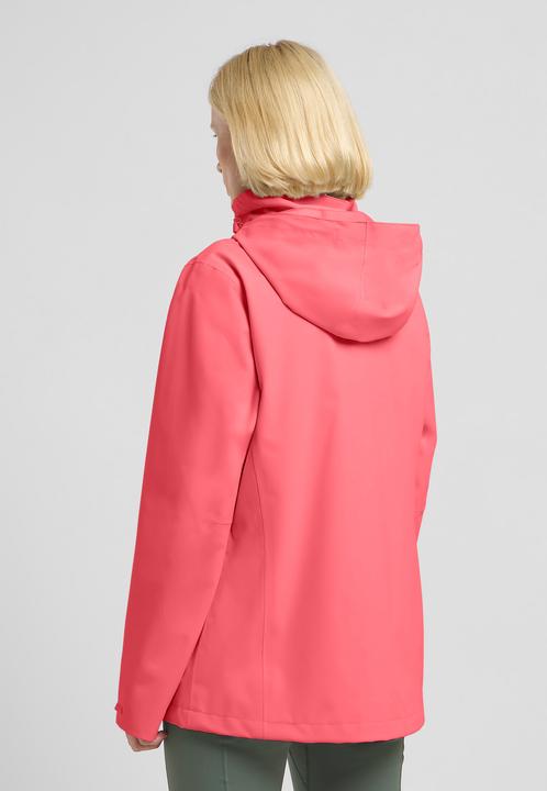 Actual product image Jack Wolfskin Trailtime 2L Jkt W (3XL)