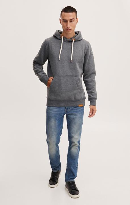 Image du produit Solid TripHood - Sweat à capuche - Homme (L)