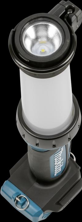 Produktbild Makita DEAML104 Wiederaufladbarer Strahler 12V MAX Li-Ion, USB (710 lm)