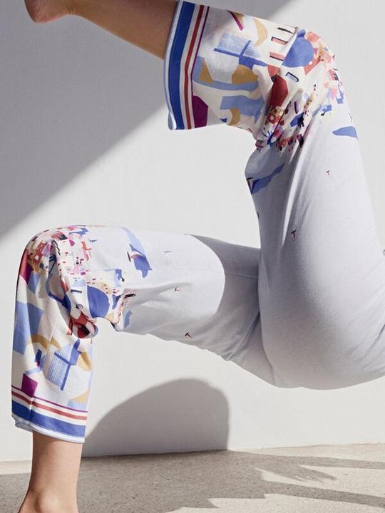 Actual product image Calida Loungewear-Set (S)