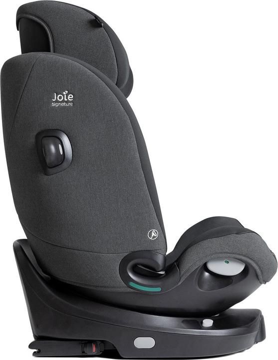 Actual product image Joie i-Spin XL Signature (Reboarder, ECE R129/i-Size Standard)