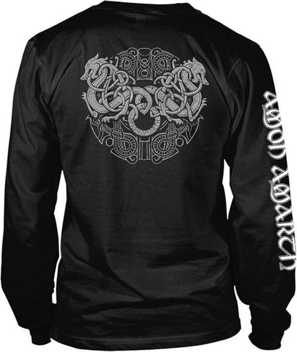 Produktbild Universal Textiles TShirt Langärmlig (M)