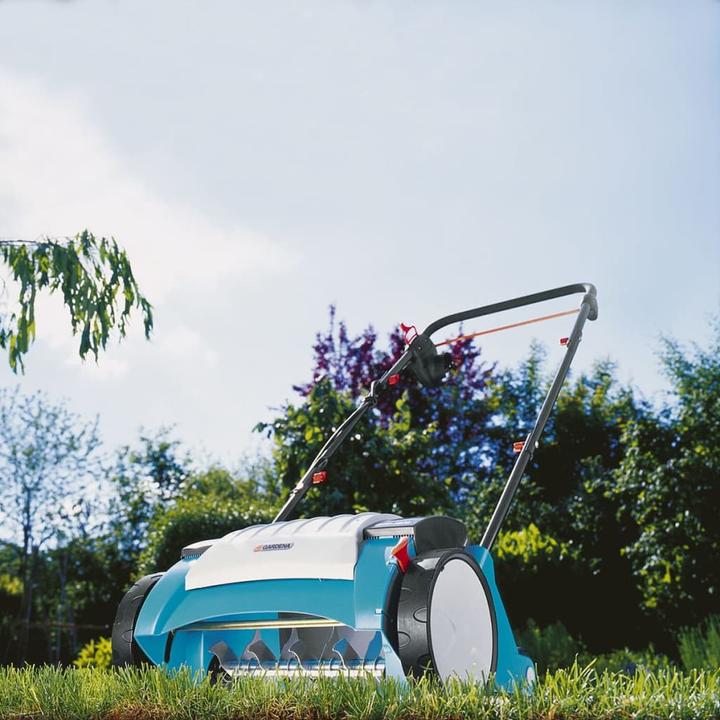 Actual product image Gardena Evc 1000