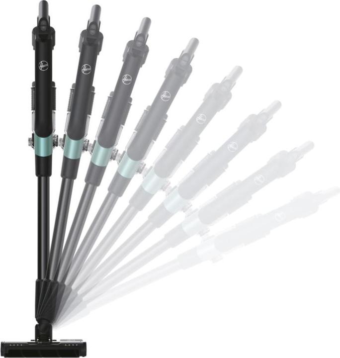 Productafbeelding Hoover HF201P 011