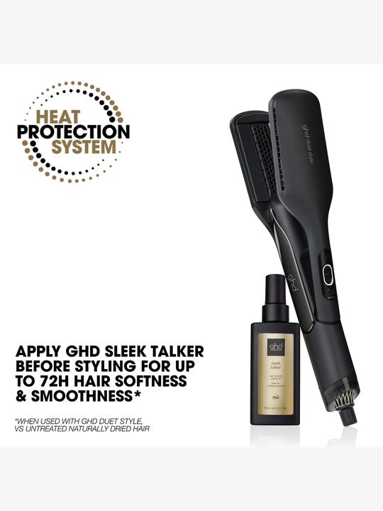 Actual product image ghd X-MAS Washbag