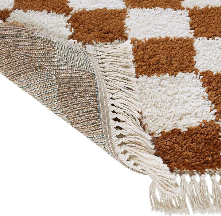 Actual product image La Redoute Interieurs Danito (200 x 290 cm)