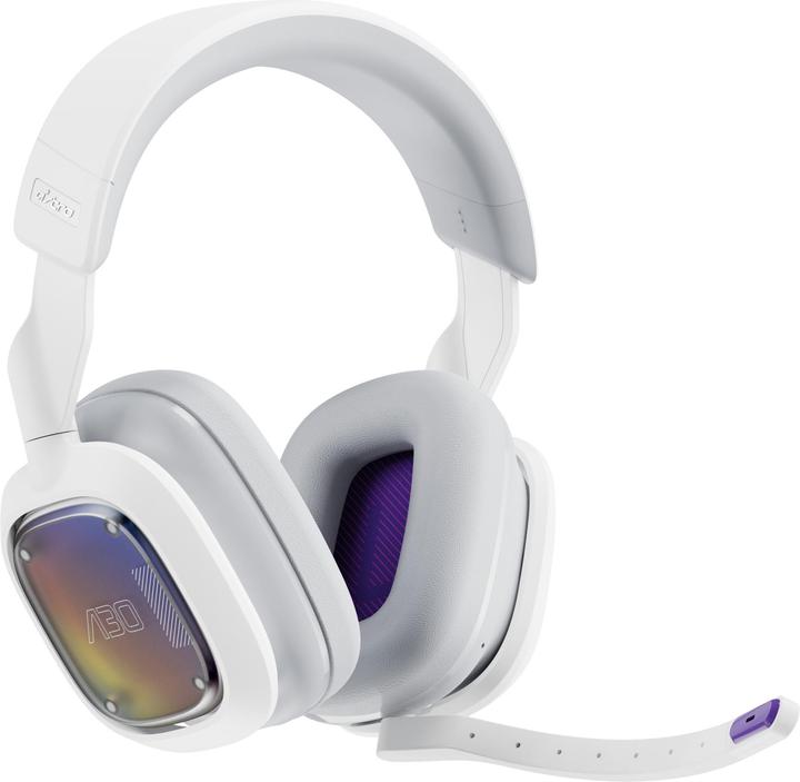 Produktbild Logitech G Headset PS5,Xbox,Mobile,PC,Mac (Kabelgebunden, Kabellos)
