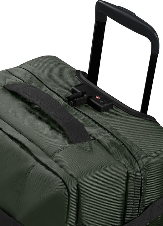Immagine prodotto American Tourister Traccia urbana (55 l, Bagaglio a mano (fino a 50 litri))