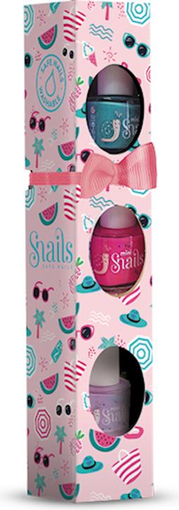 Snails Nail polish