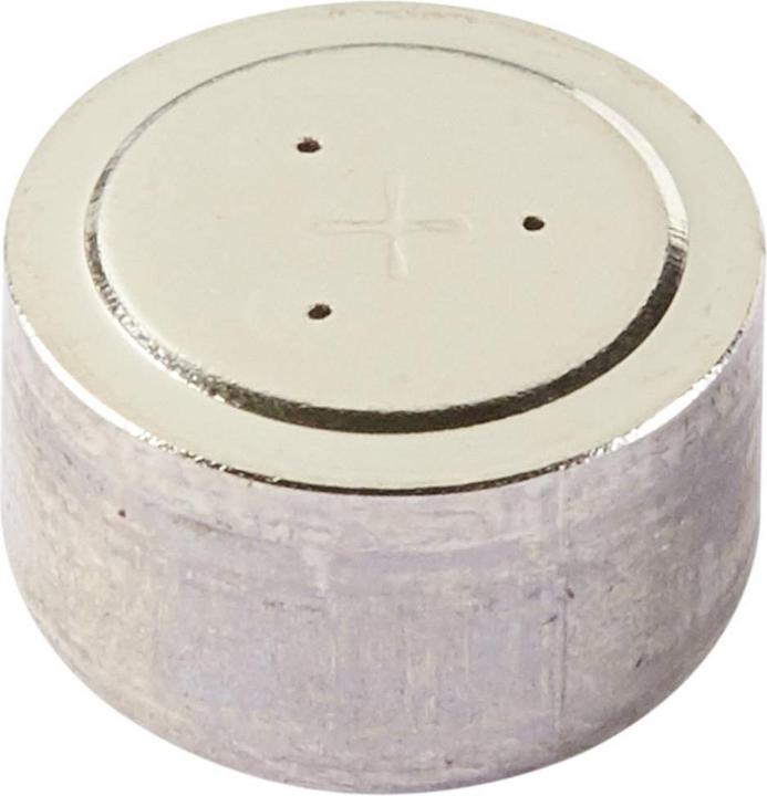 Image du produit Intenso Piles pour appareils auditifs | Zinc-Air A13, paquet de 60 (60 pcs, PR48, 230 mAh)