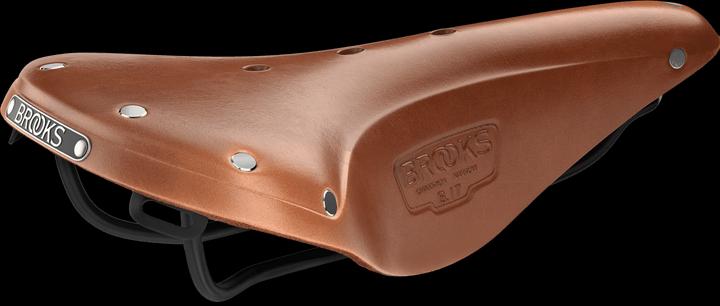 Actual product image Brooks England B17 Narrow
