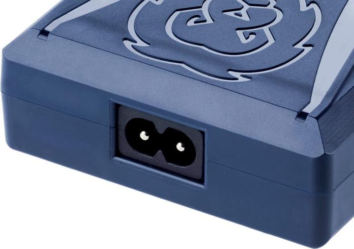 Actual product image Lion Travel charger one4all for e-bike and e-scooter 36 V (900 Wh, E-bike charger)