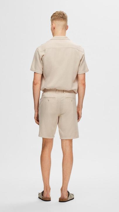 Image du produit Selected Homme Short en coton (XL)