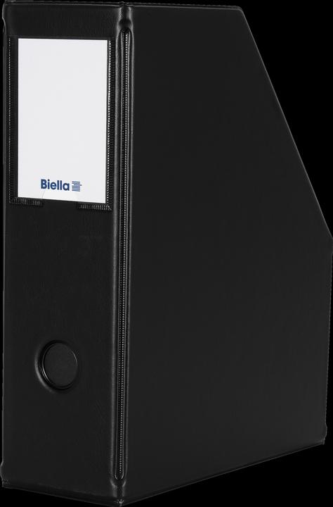 Produktbild Biella Info-Box (A5)