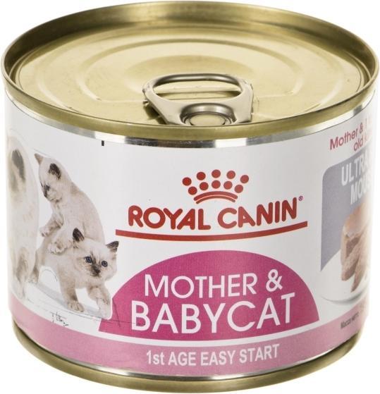 Immagine prodotto Royal Canin Istintivo Babycat (Junior, 1 pz., 195 g)