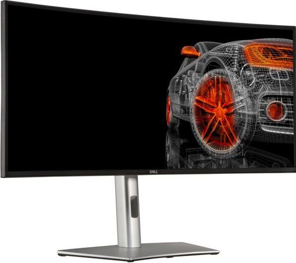 Produktbild Dell UltraSharp U3421WE (3440 x 1440 Pixel, 34")