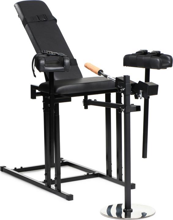 Image du produit Master Series Chaise d'obédience extrême