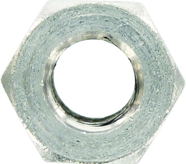 Productafbeelding OK-Line Zeskant lange moeren A2 DIN 6334 (M16)