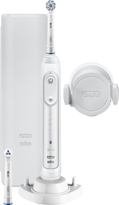Produktbild Oral-B Genius Care (Oszillierende Zahnbürste)