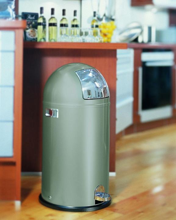 Immagine prodotto Wesco Kickboy (40 l)