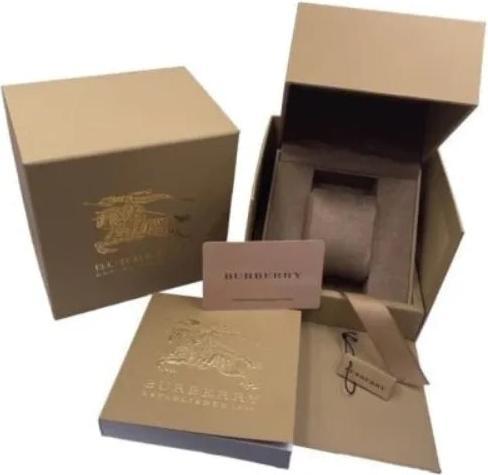 Produktbild Burberry The Classic (Analoguhr, 32 mm)