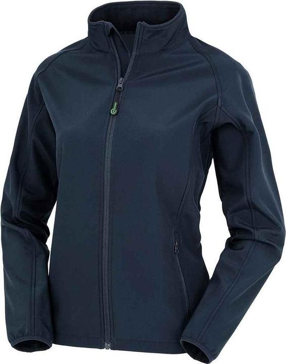 Produktbild Result Softshelljacke Zum Bedrucken (S)