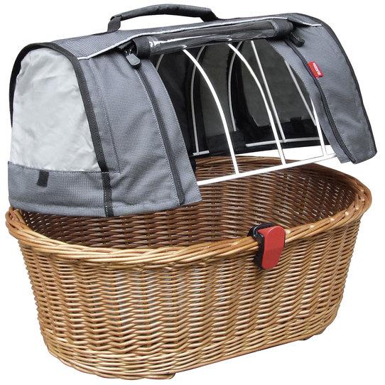 Image du produit KlickFix Panier à chien Plus (40 l)