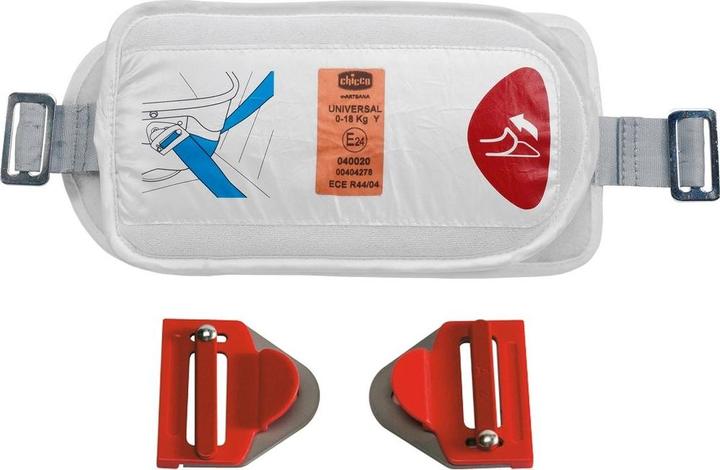 Immagine prodotto Chicco Trio Activ3