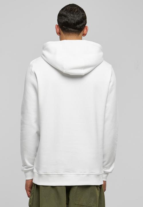Immagine prodotto Urban Classics Organic Basic Hoody (S)