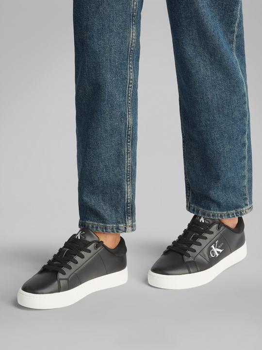 Produktbild Calvin Klein Classic Cupsole Lowlaceup Lth Wn (39)