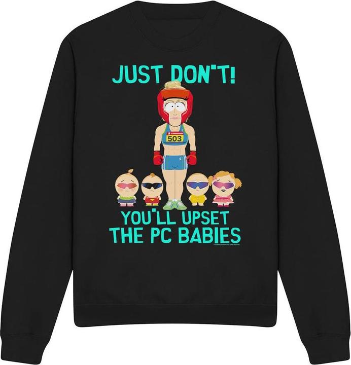 Ubisoft PC Babies Sweatshirt
