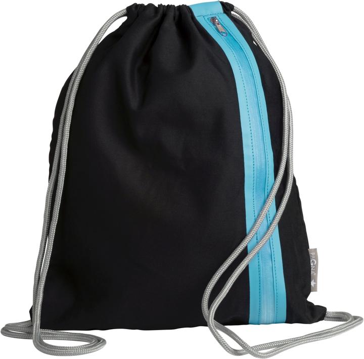 Produktbild Pagna Turnsack Go 46 x 36 cm Blau (6 l)