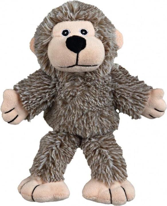 Image du produit Trixie Singe, peluche, 24cm (Jouet en peluche chien)
